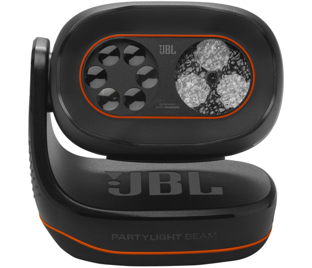 JBL Party Light Beam - 1322512 - zdjęcie 2